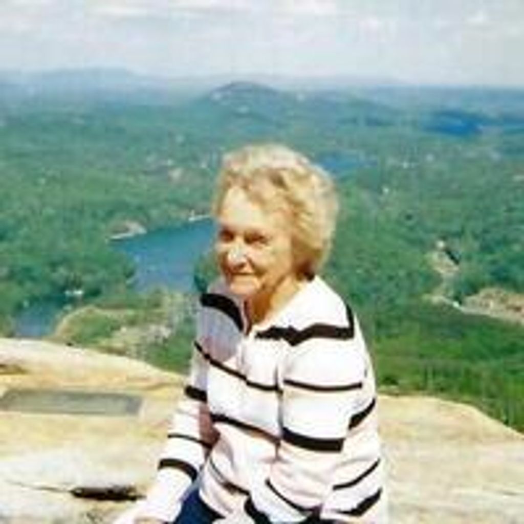 Shirley Ann Mccollum