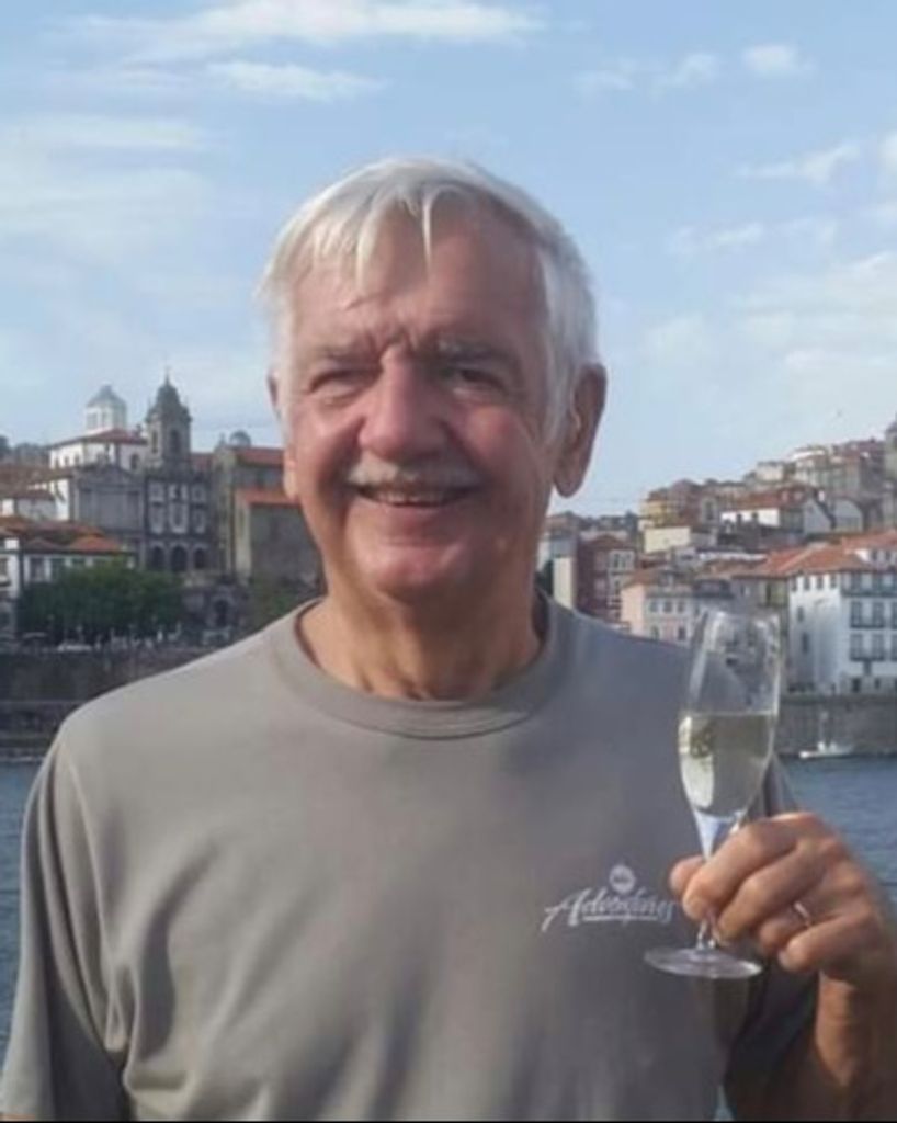 Richard Joseph Janiak
