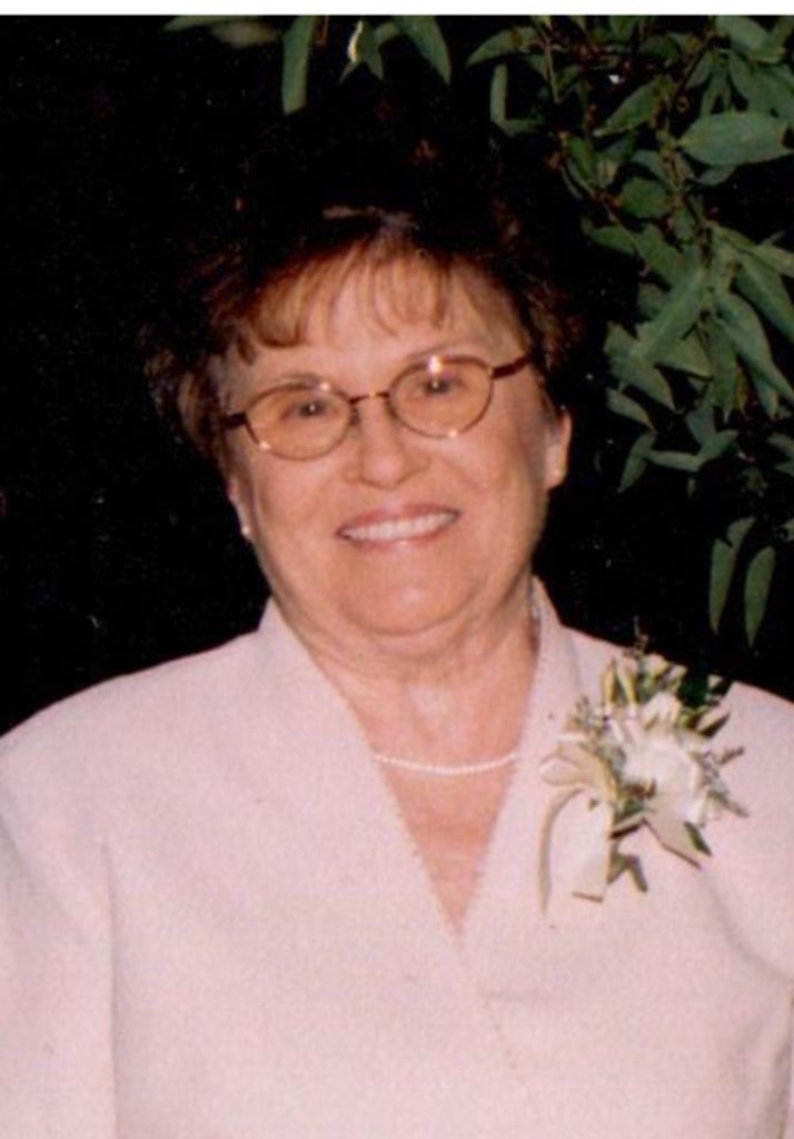 Evie Brooks