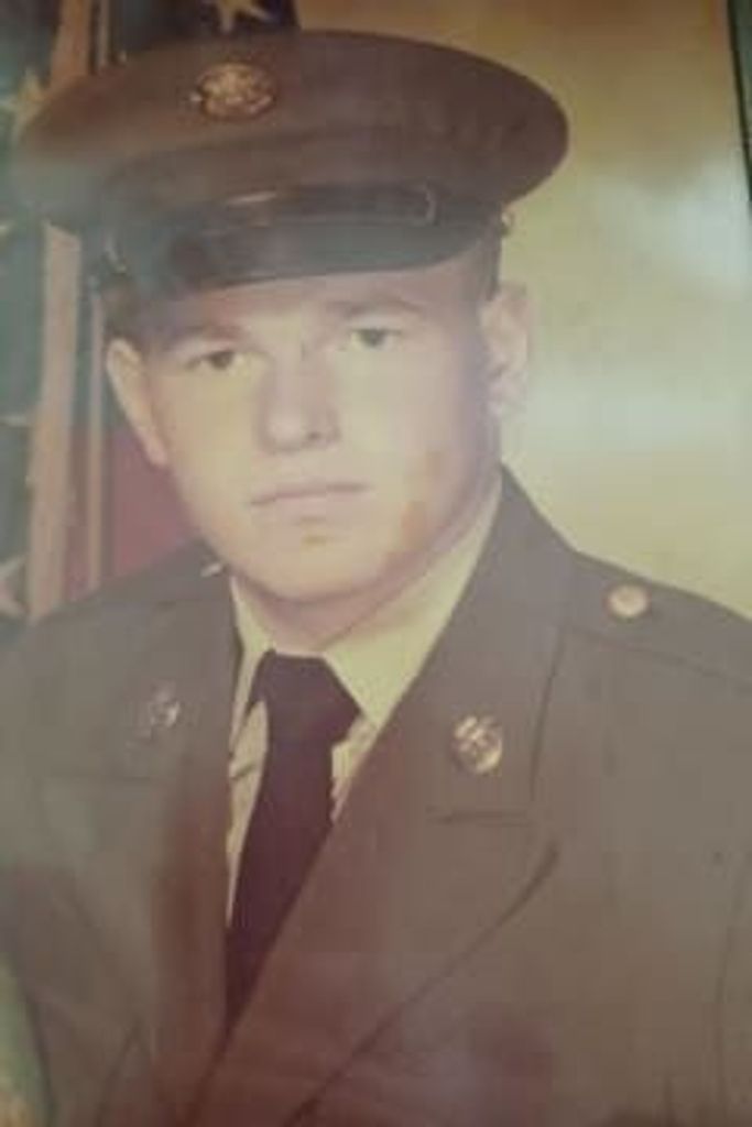 Roy Price Sr.