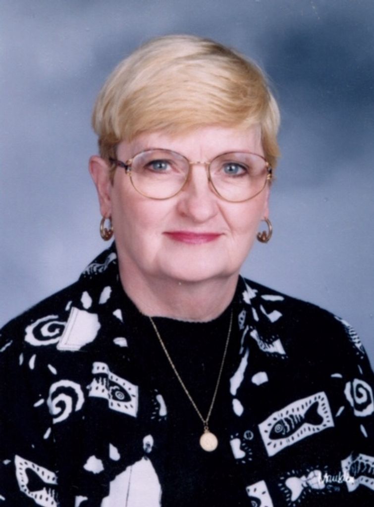 Carolyn Ruth Bice Gootee