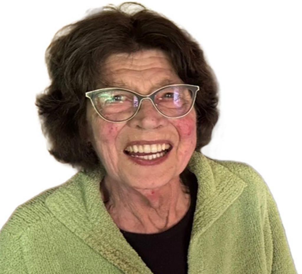 Barbara Ann Carlson Profile Photo