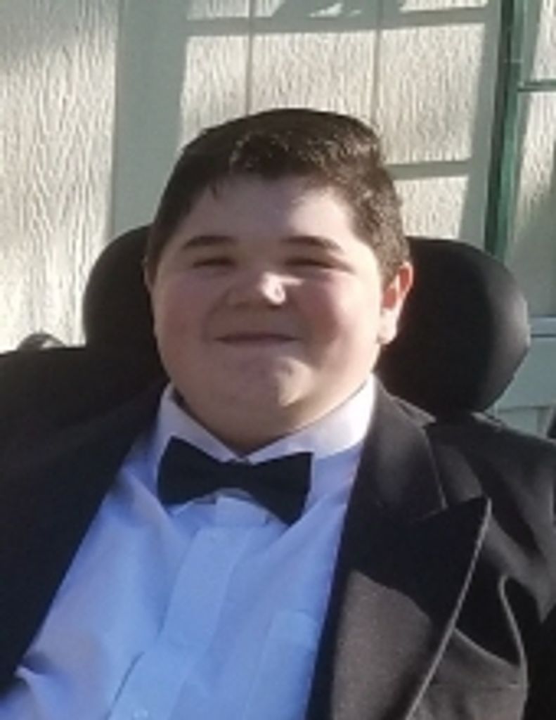 Clayton L. Neilson