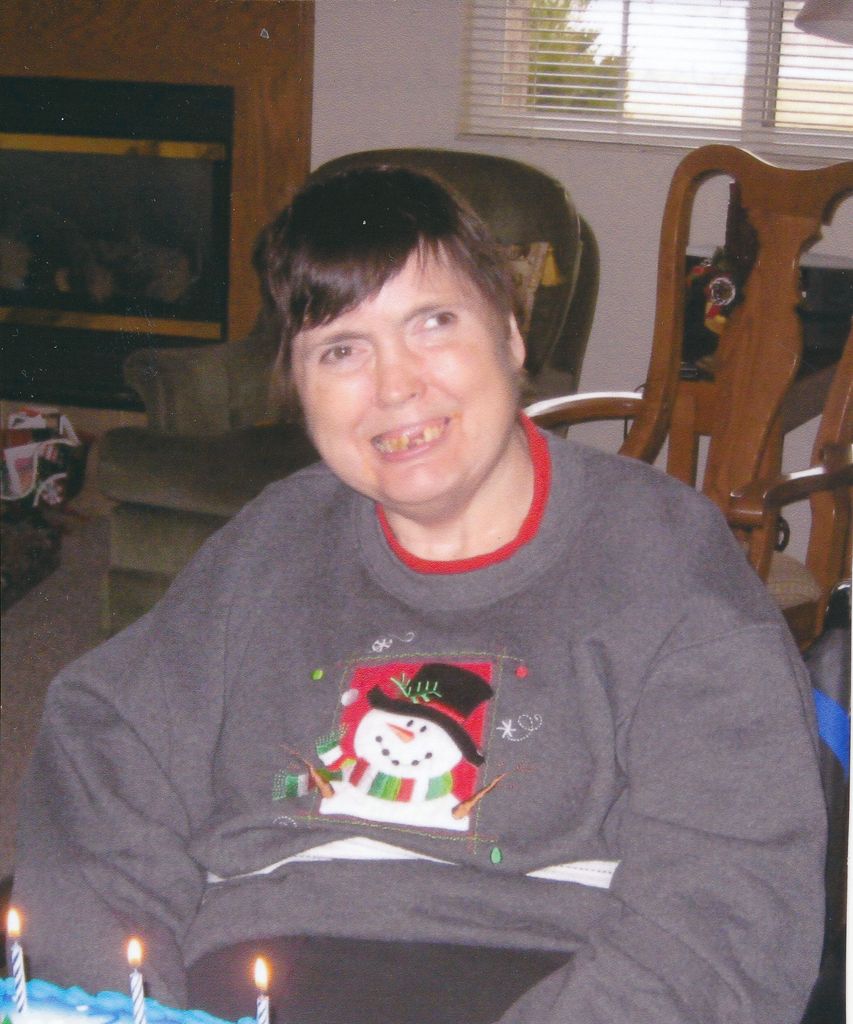 Susan M. Bradley