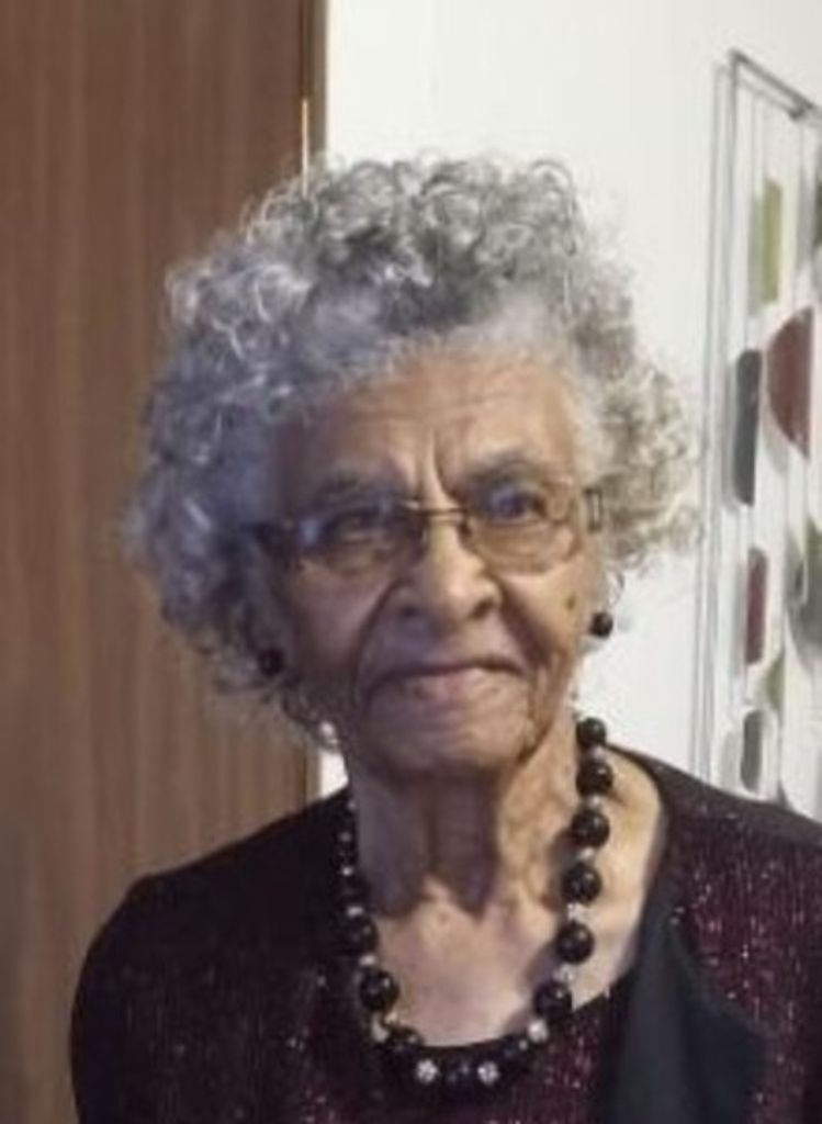 Mamie Ship Thaxton Profile Photo