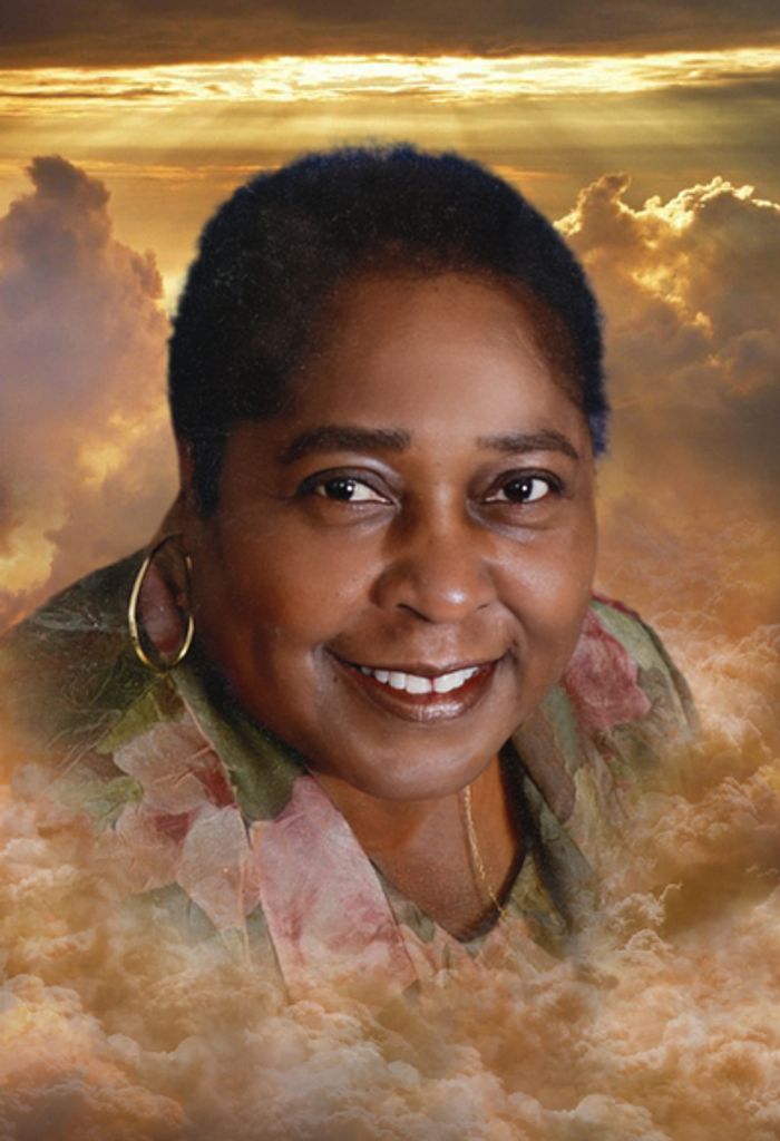 Flossie King Profile Photo