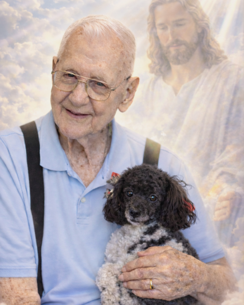 Henry "Hank" N. Oleson