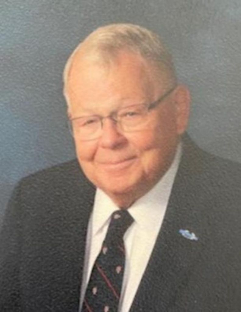 Thomas Ronald Toothaker Profile Photo