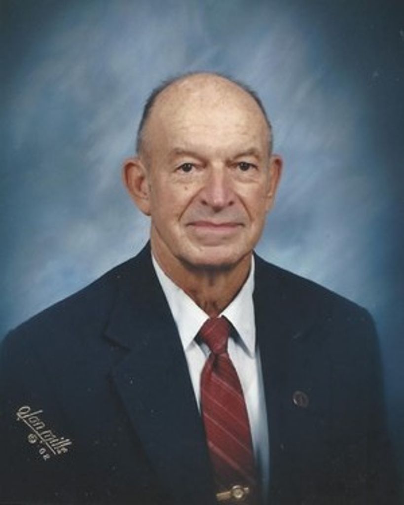 Rolland Jack Spurling