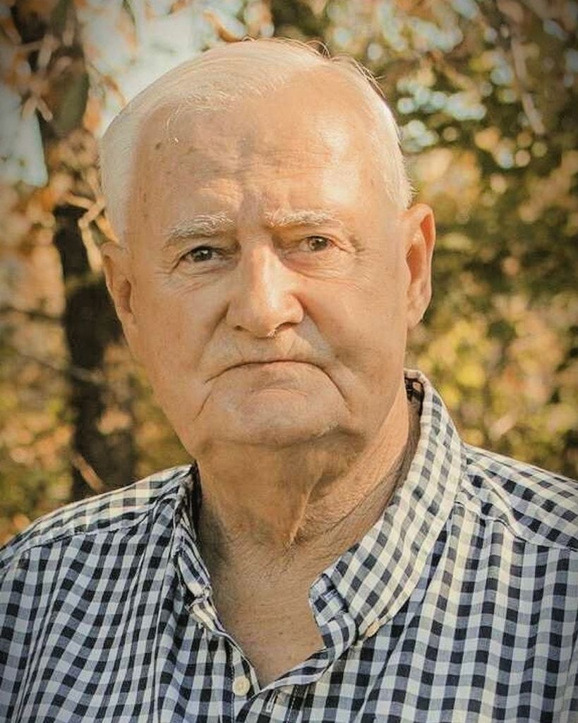 Glenn "Woody" Woodcock Profile Photo