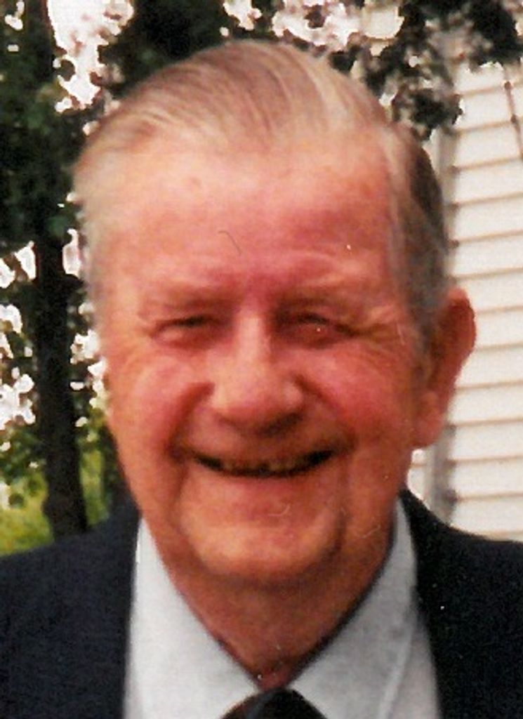 John J. Ranes