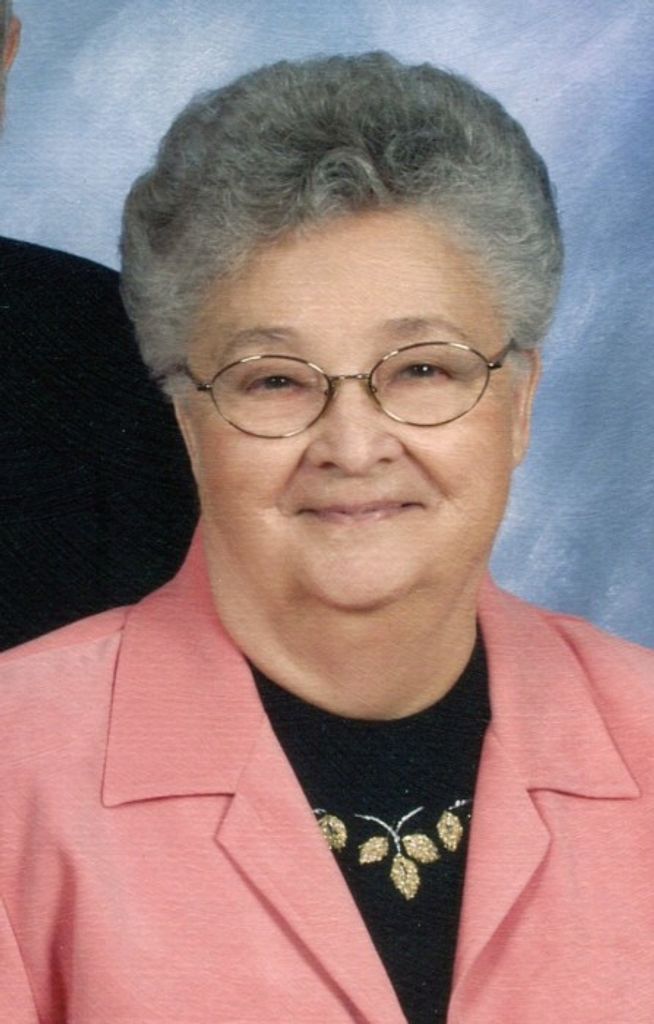 Hilda Mcmillan Profile Photo