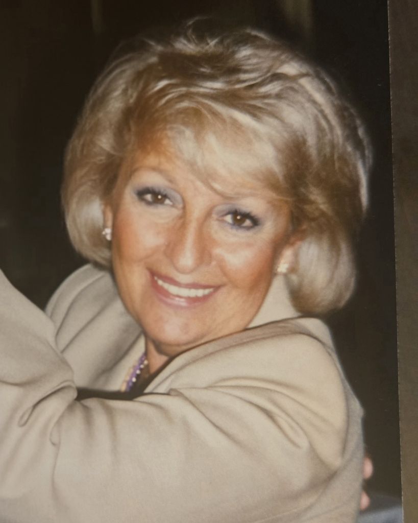 Theresa Dodaro