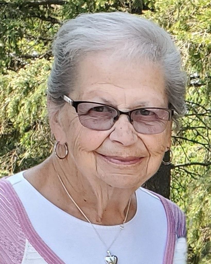 LaDonna "Donna" Jean Goplen