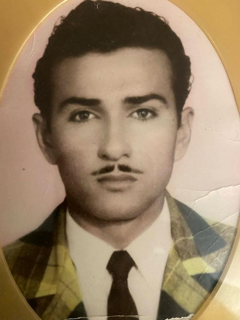 Victor M. Cabrera Profile Photo