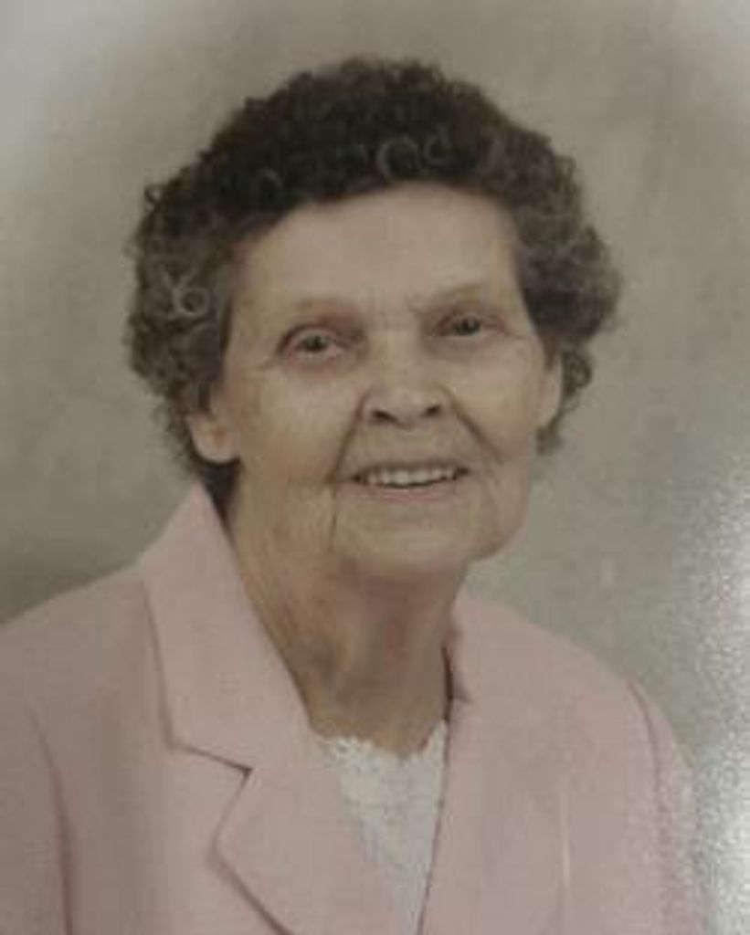 Geneva Jones Profile Photo