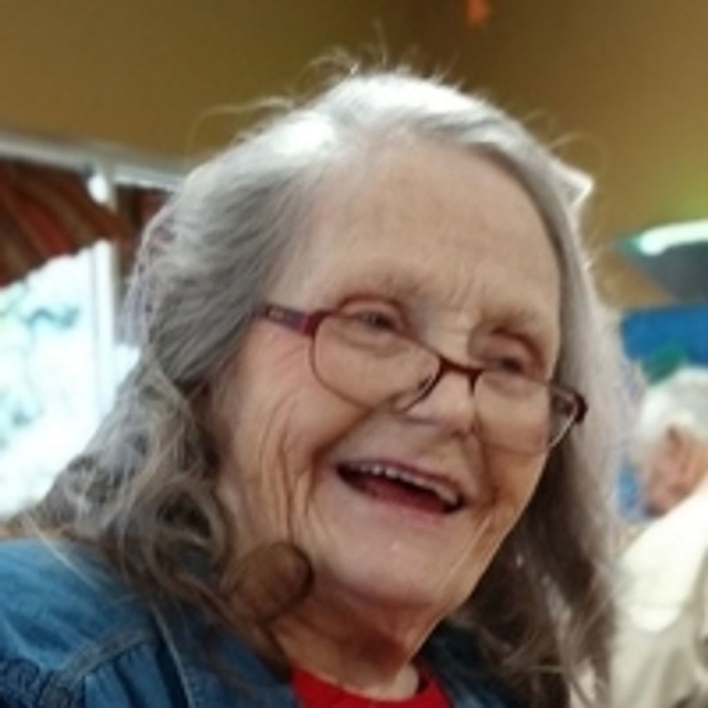 Wanda Mae Thompson Profile Photo