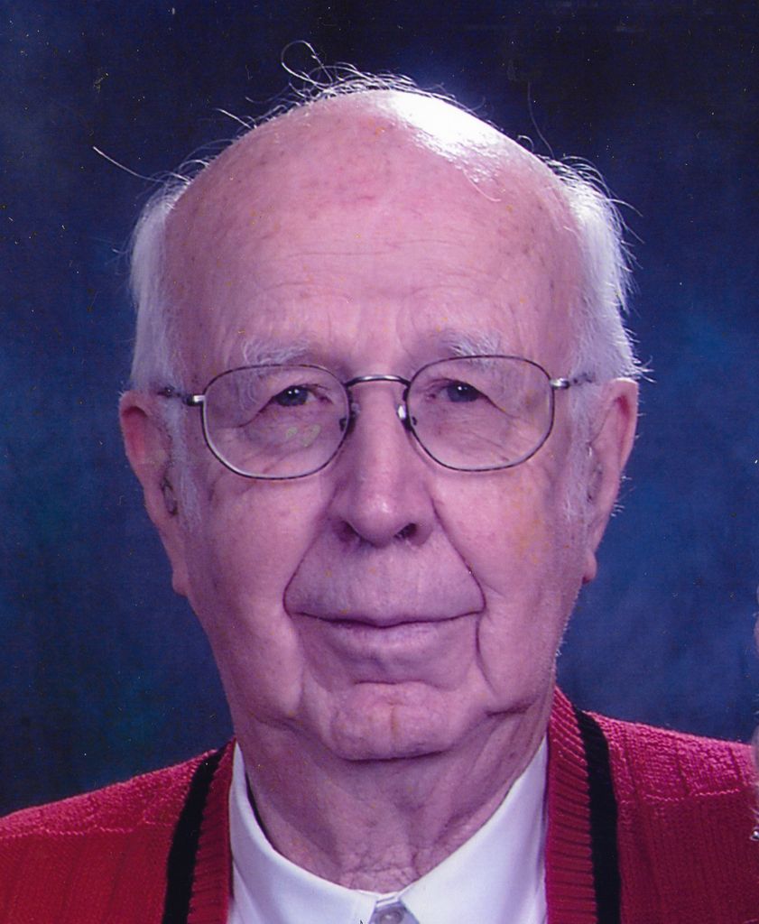 Robert L. Agrimson