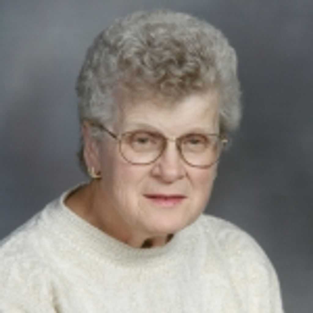 Rita Ann Grasso