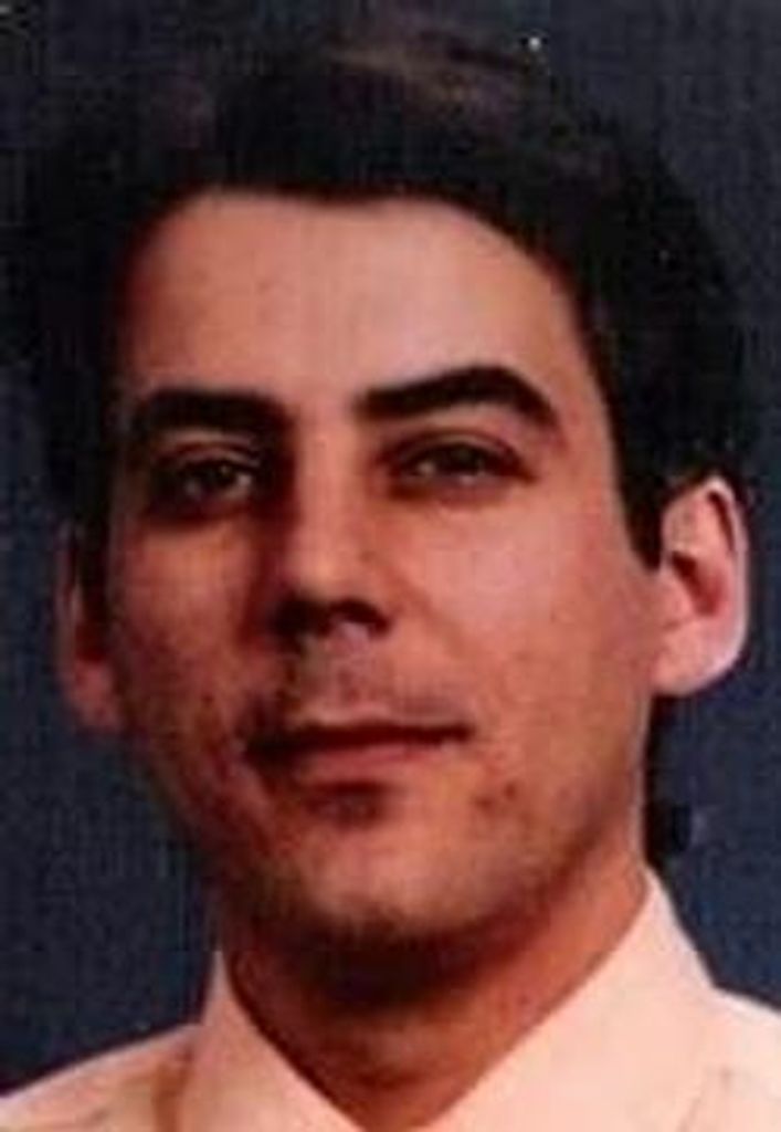 Robert Allan Frondle Profile Photo