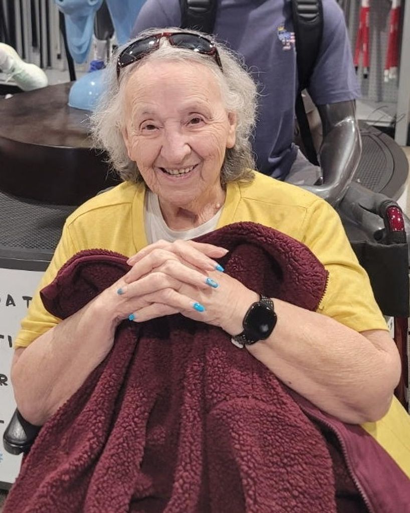 Carol Jean Metcalf