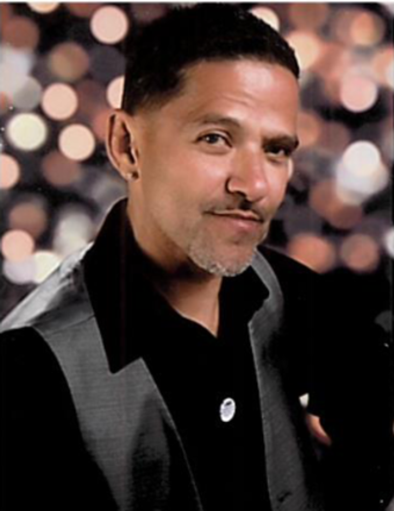 Luis  Angel Galarza