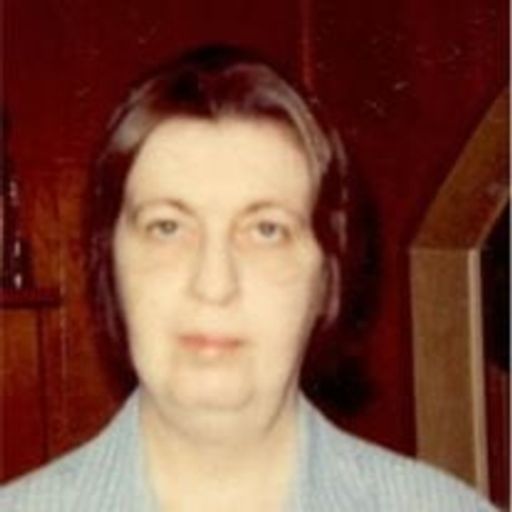 Nancy Carol Wright photo gallery thumbnail 2 of 2