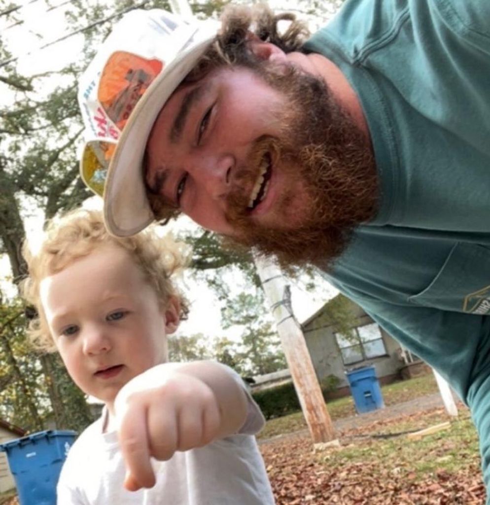 Cody Christopher Hilborn Profile Photo