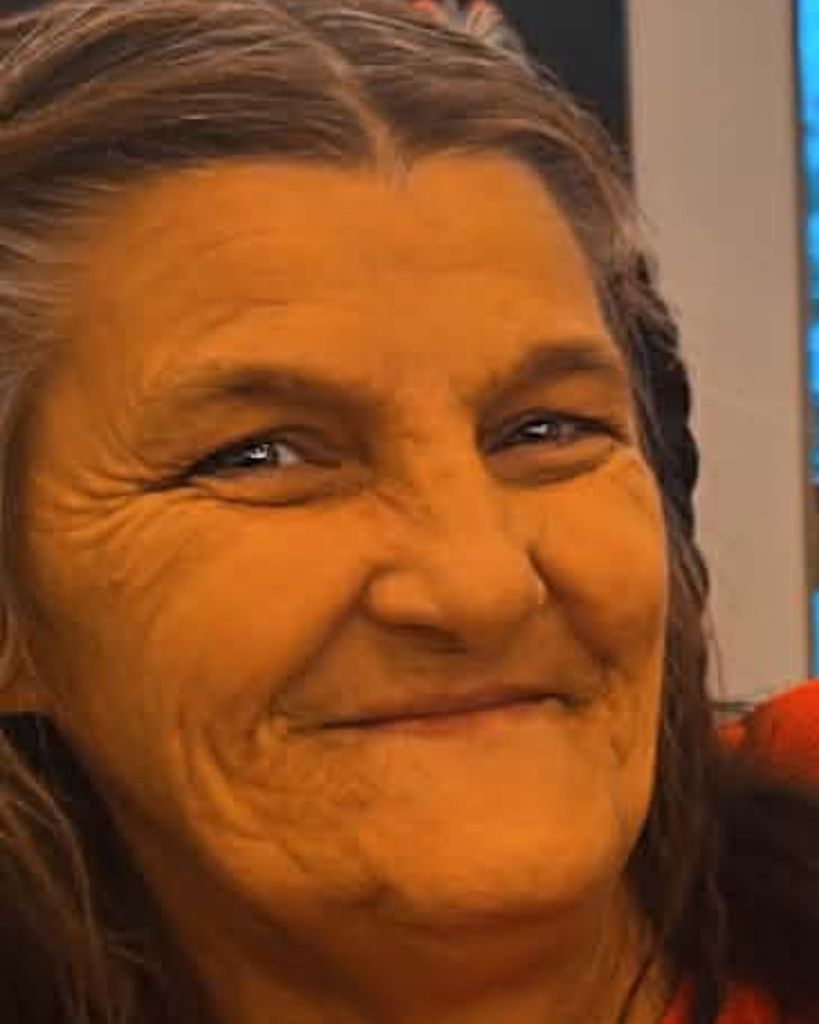 Charlene Haynes Herrin Profile Photo