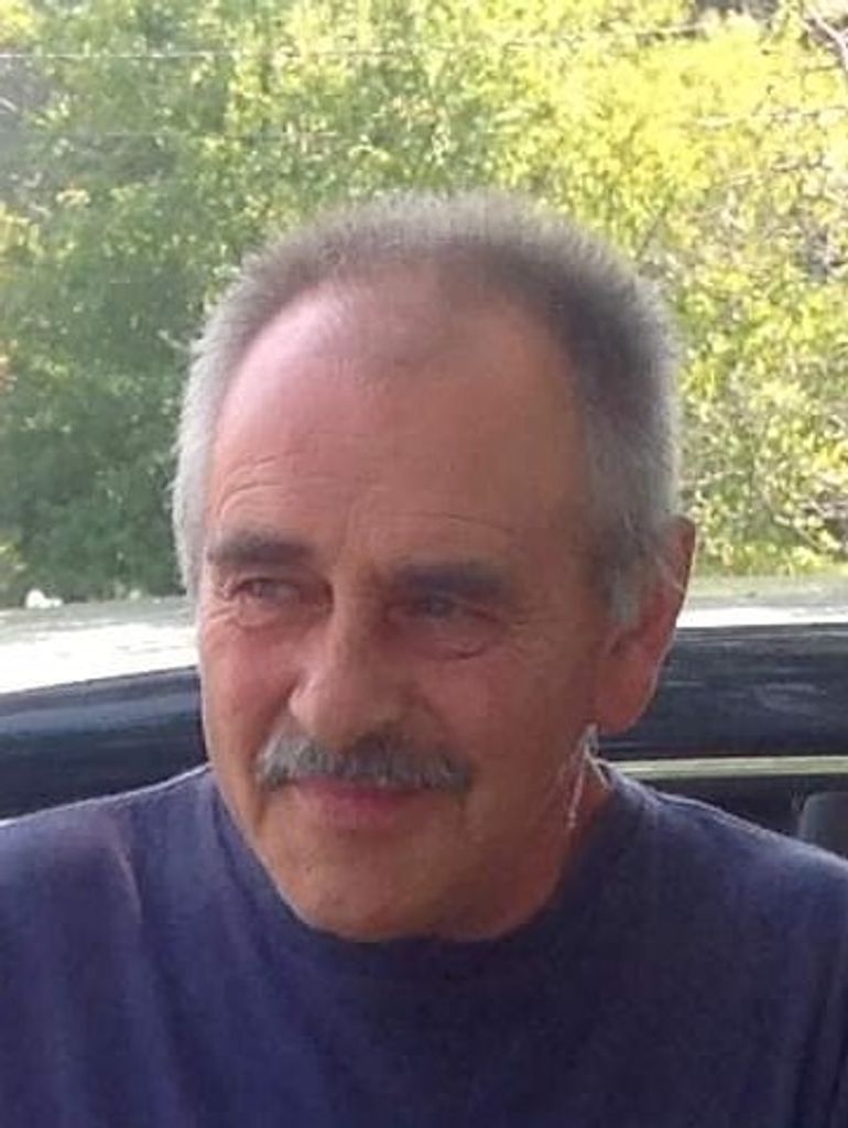 Dickie Lee Hollopeter