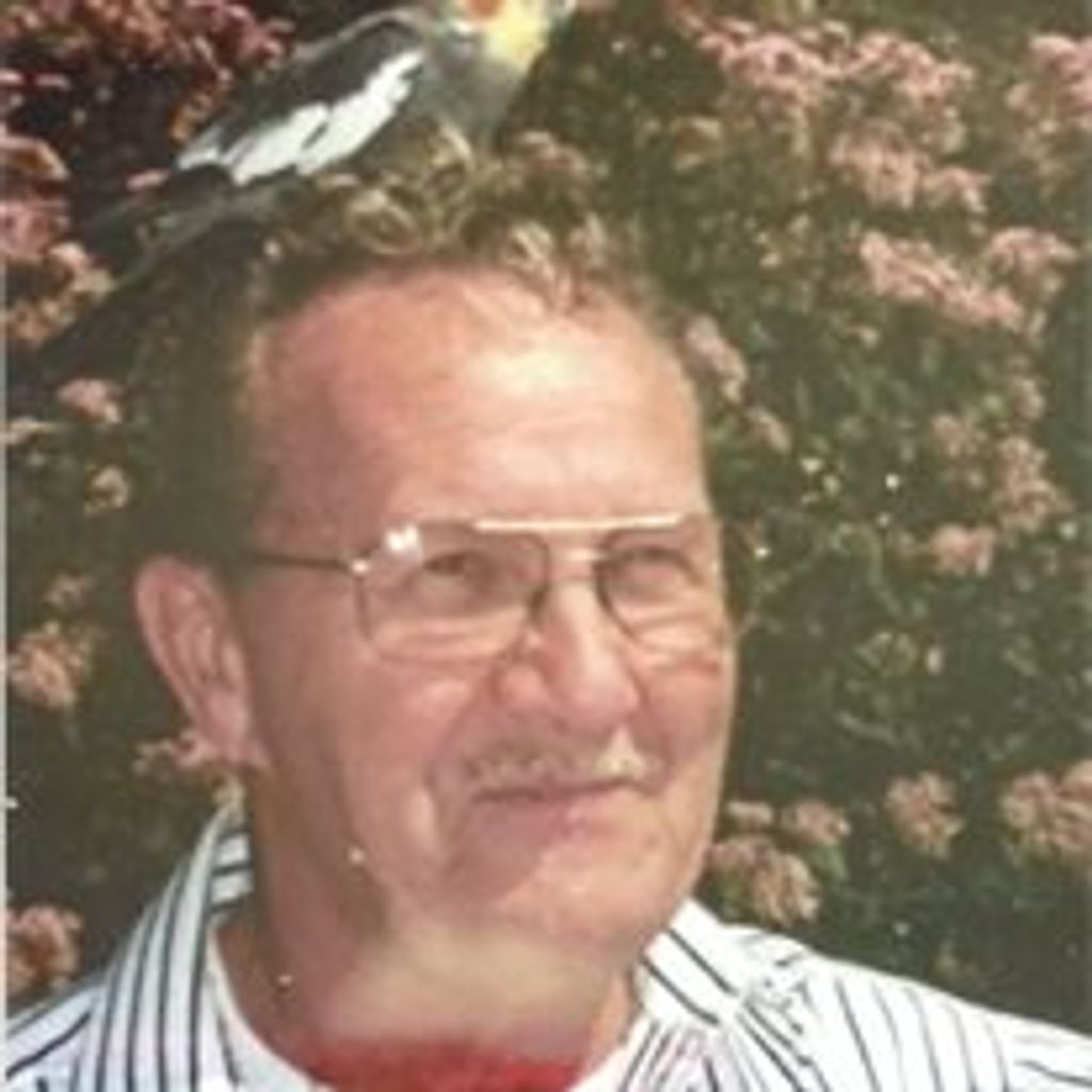 Edward H. "Ed" Danielski