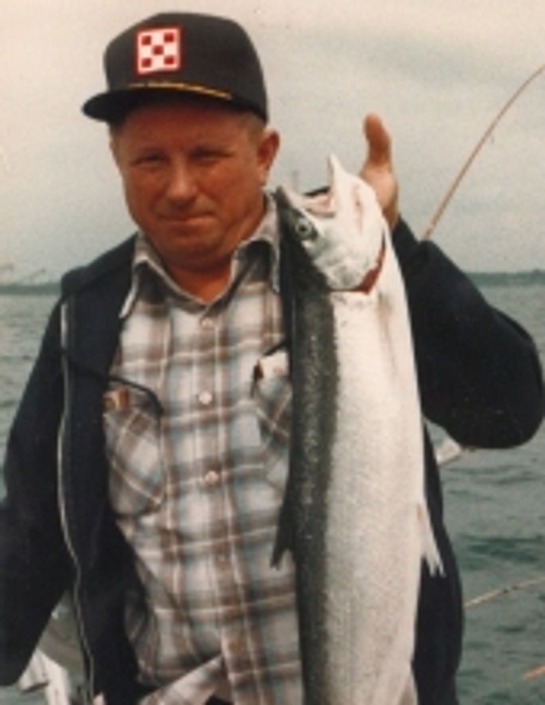 James W. Needham