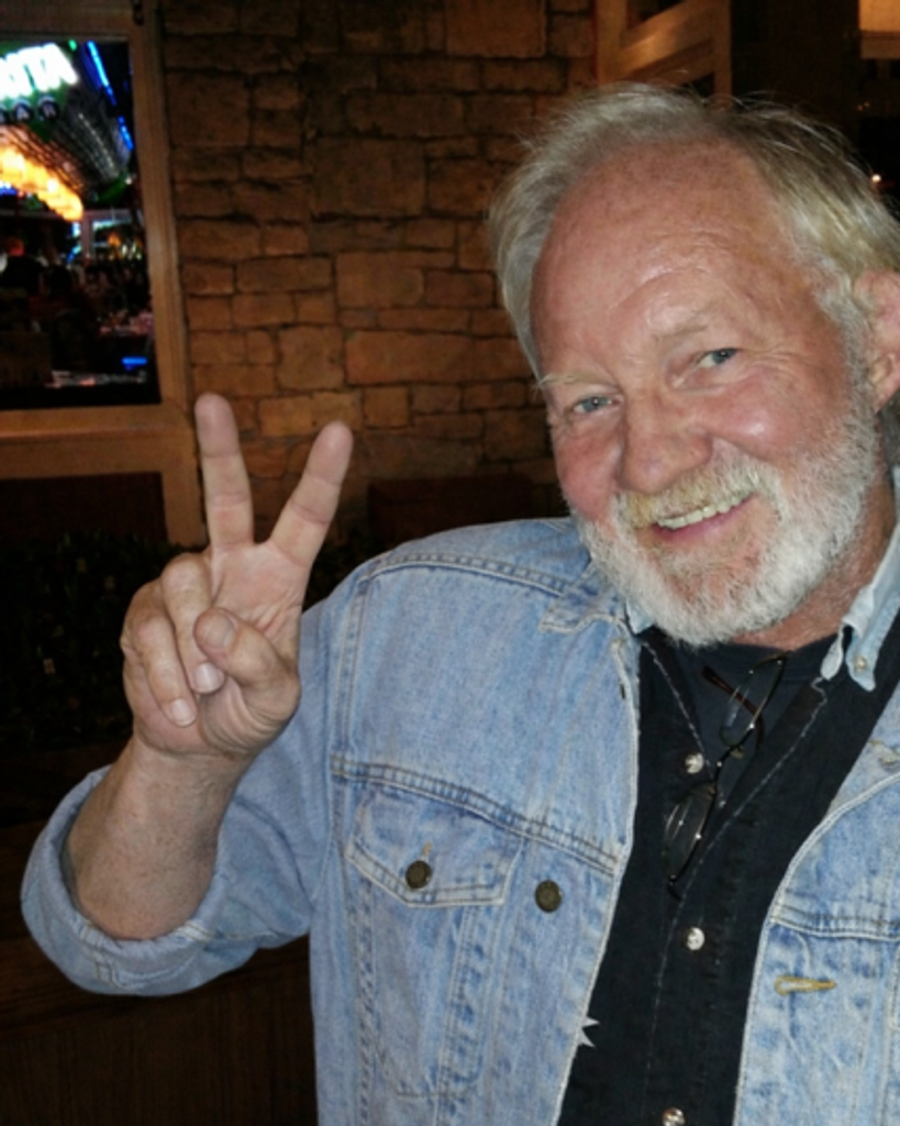 Stephen David Branum, Sr. Profile Photo