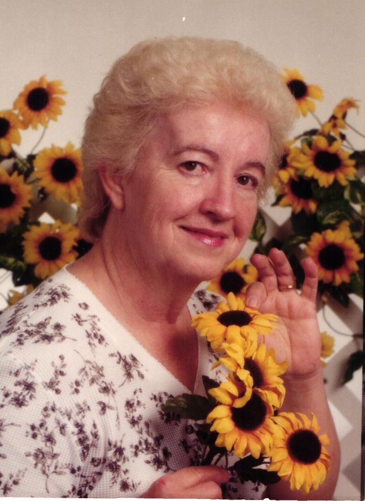 Nancy Claire Sutterfield Streeter Heppard Profile Photo