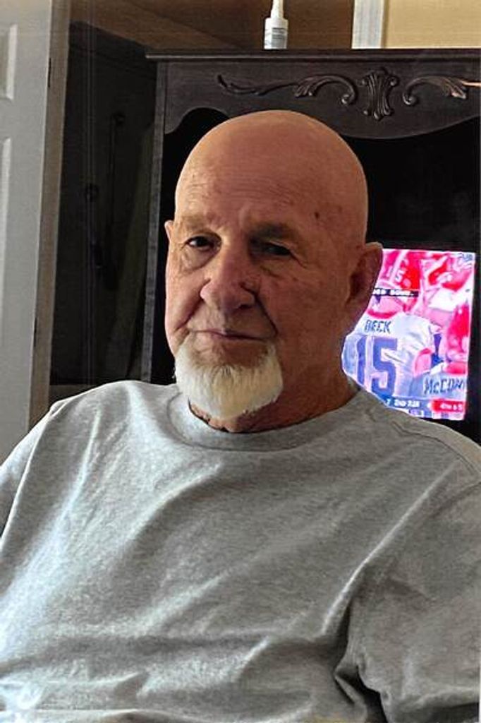 Lonnie Herring Profile Photo