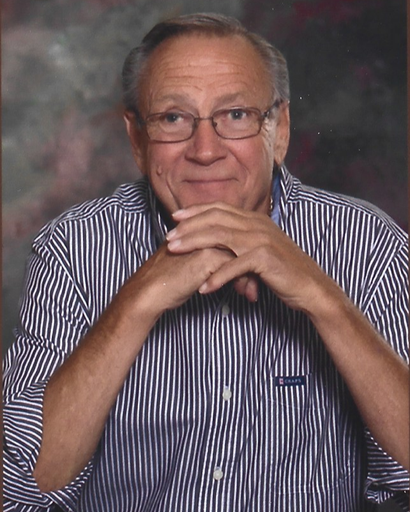 Dennis Carlyle Coleman Profile Photo