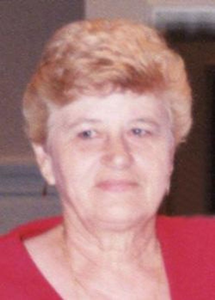 Margot Taylor