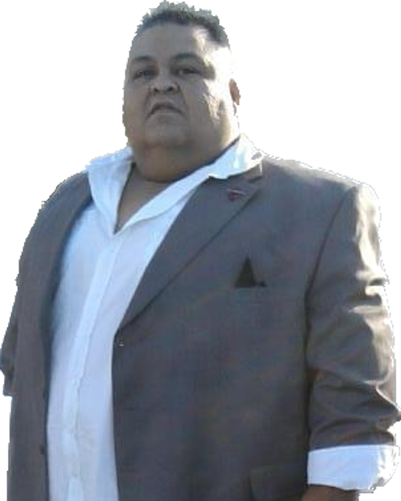 Mike Segura III