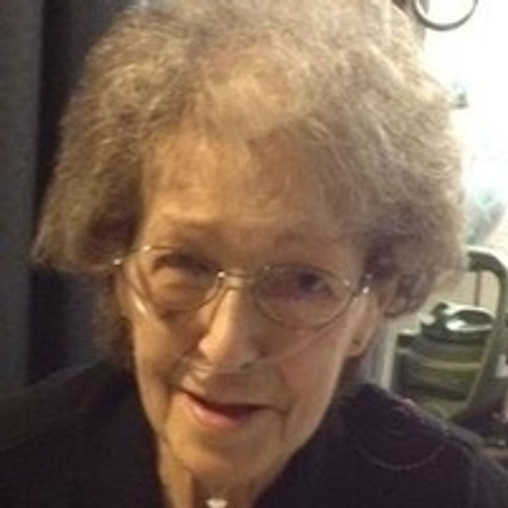 Ruth C. Dunn