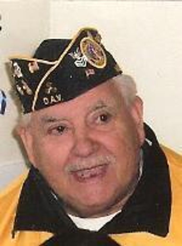 Ronald J.B. Jette Sr.