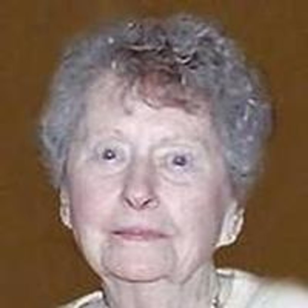 Helen J. Wiesner