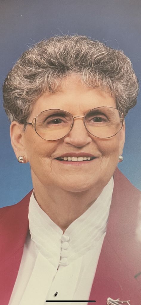 Frances Duren Windle Profile Photo