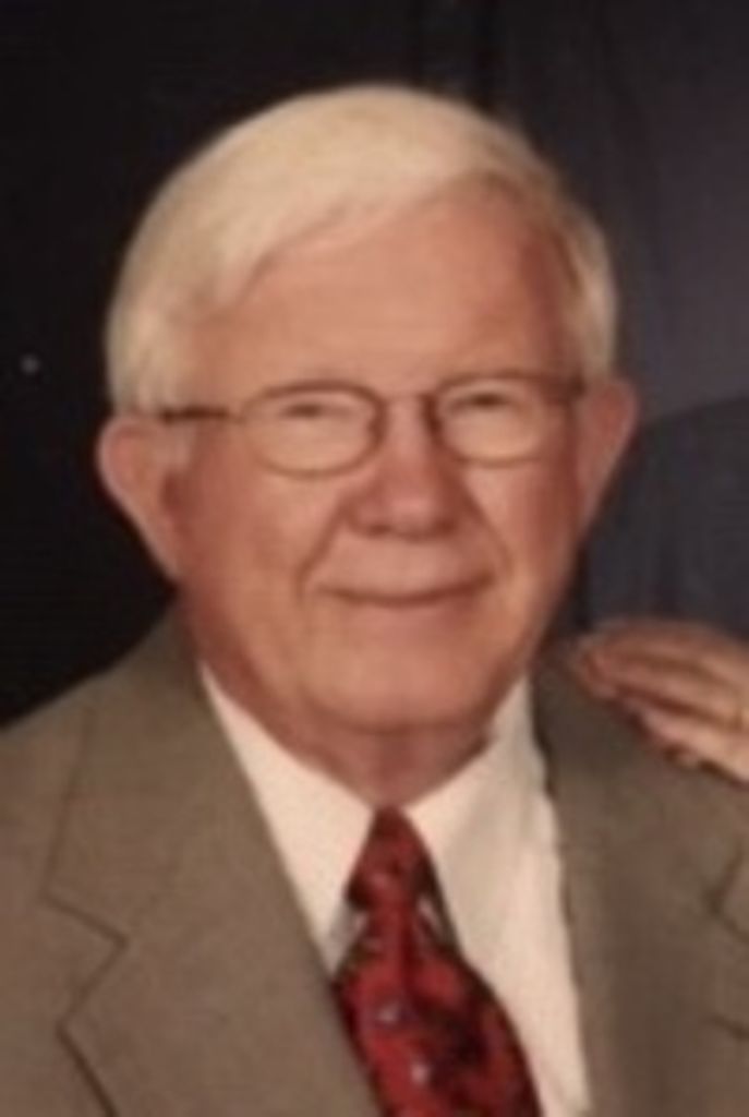 Walter H. Schmidt