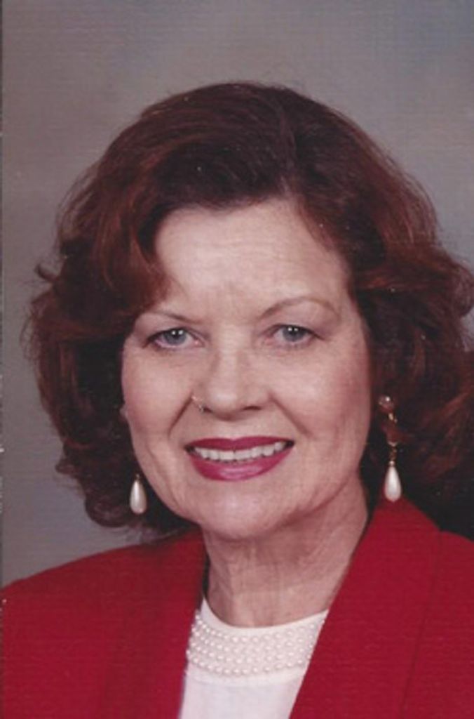 Bobbie Dell Sanders Profile Photo