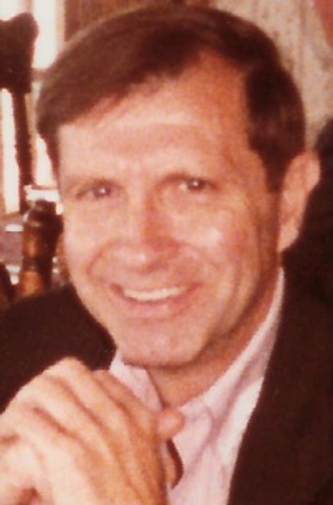 Theodore William "Ted" Checani Profile Photo