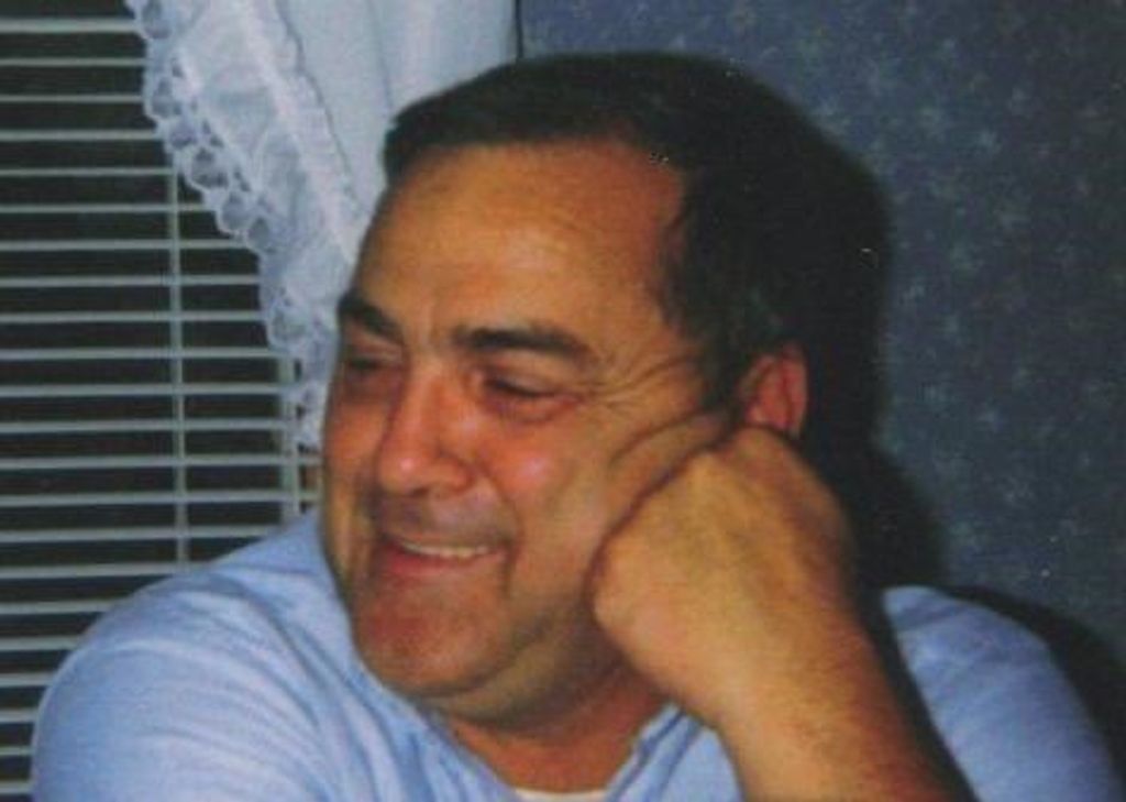 Richard Hashey Profile Photo