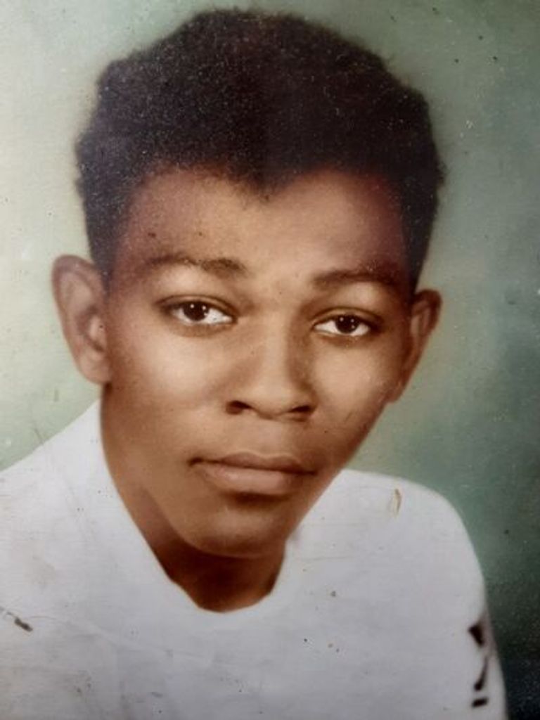 Emmett Edward Jefferson, Jr.