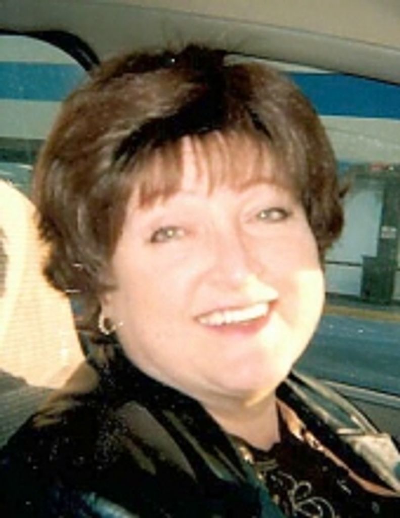 Linda J. Lazarowicz