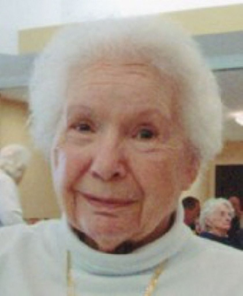 Ruth Hefler