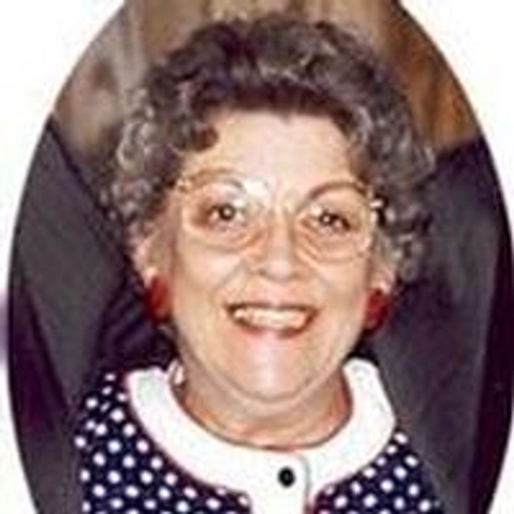 Rosemarie Gergel